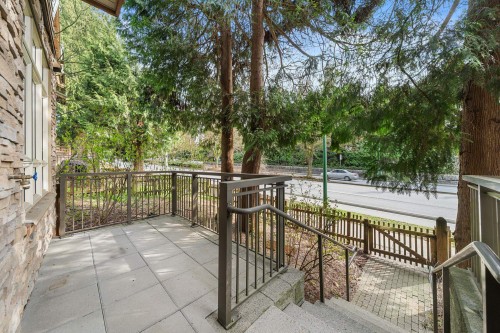 3318 Mt Seymour Parkway, North Vancouver, BC - Outdoor With Exterior