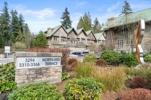 3318 Mt Seymour Parkway, North Vancouver, BC - Outdoor