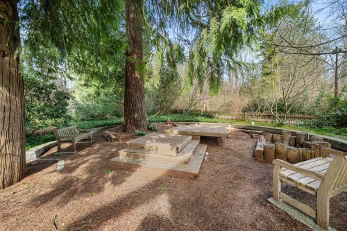3318 Mt Seymour Parkway, North Vancouver, BC - Outdoor