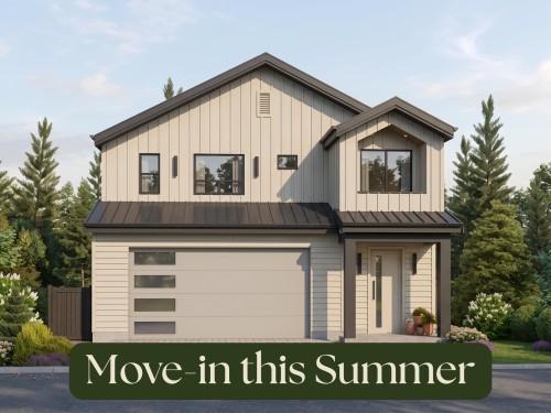 11007 250A Street, Maple Ridge, BC - Outdoor