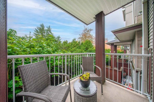 208-5355 Boundary Road, Vancouver, BC - Outdoor With Exterior