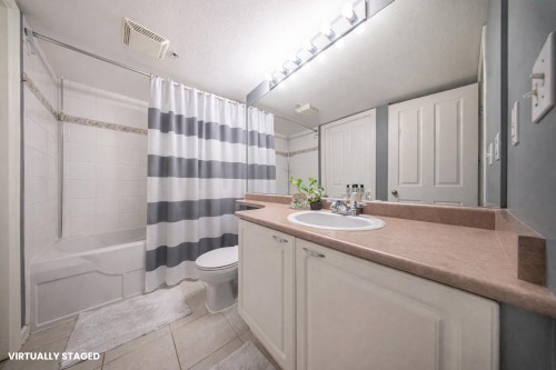208-5355 Boundary Road, Vancouver, BC - Indoor Photo Showing Bathroom