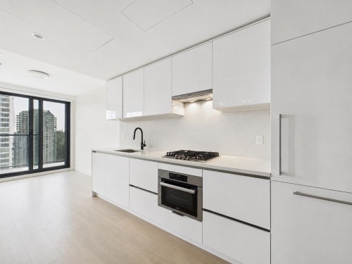 1503-5987 Wilson Avenue  Burnaby, BC V5H 0L7