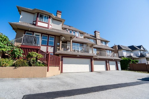 2-1130 Hachey Avenue  Coquitlam, BC V3K 2H4