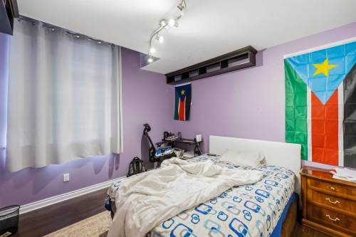 11936 236 Street, Maple Ridge, BC - Indoor Photo Showing Bedroom
