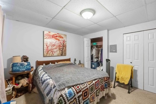 11936 236 Street, Maple Ridge, BC - Indoor Photo Showing Bedroom