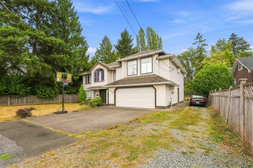 11936 236 Street, Maple Ridge, BC - Outdoor