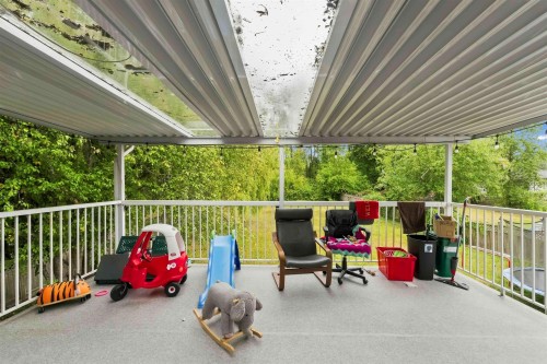 11936 236 Street, Maple Ridge, BC - Outdoor With Deck Patio Veranda With Exterior