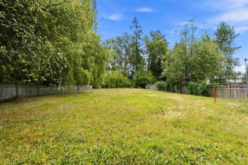11936 236 Street, Maple Ridge, BC - Outdoor
