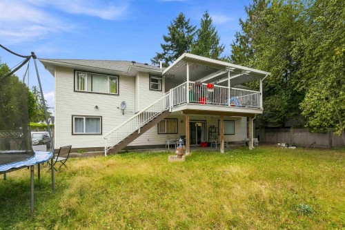11936 236 Street, Maple Ridge, BC - Outdoor