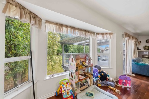 11936 236 Street, Maple Ridge, BC - Indoor
