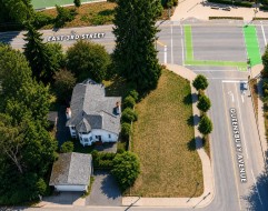 802/808 3rd Street  North Vancouver, BC V7L 1H1