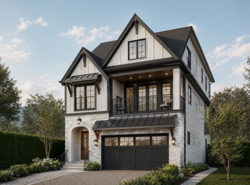 Lot 1-20535 123 Avenue, Maple Ridge, BC 