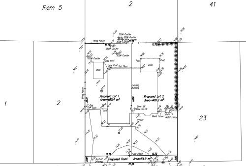 Lot 1-20535 123 Avenue, Maple Ridge, BC 