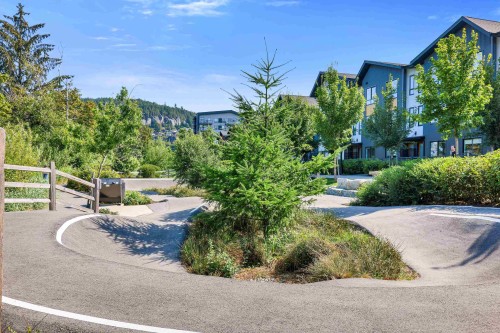 1374 Marinaside Place, Squamish, BC - Outdoor