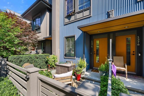 1374 Marinaside Place, Squamish, BC - Outdoor With Balcony With Exterior