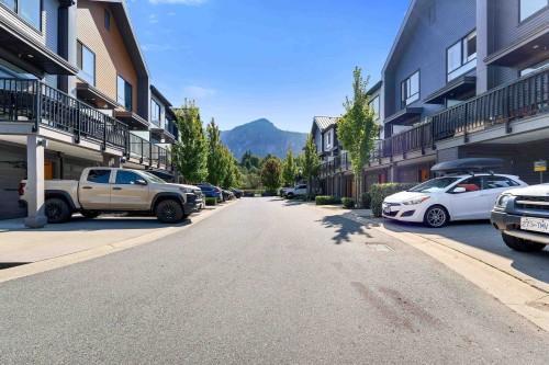 1374 Marinaside Place, Squamish, BC - Outdoor With Balcony
