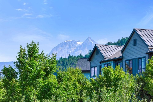 1374 Marinaside Place, Squamish, BC - Outdoor