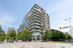 1009-181 1st Avenue W Vancouver, BC V5Y 0E3