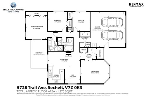 5728 Trail Avenue, Sechelt, BC - Other