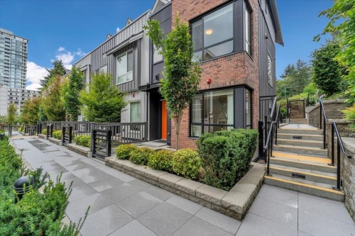 113-609 Sydney Avenue  Coquitlam, BC V3K 0H5