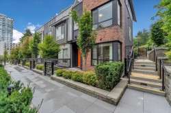 113-609 Sydney Avenue  Coquitlam, BC V3K 0H5