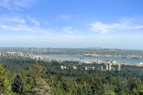 1424 Sandhurst Place, West Vancouver, BC - Outdoor With Body Of Water With View