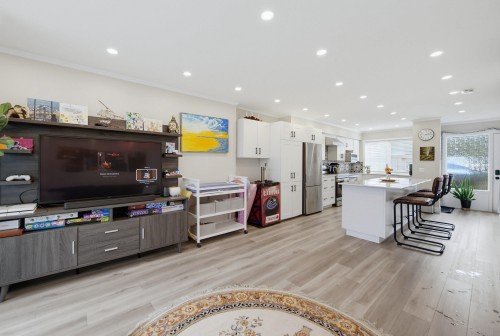 16-4959 57 Street, Delta, BC - Indoor