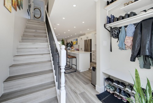 16-4959 57 Street, Delta, BC - Indoor Photo Showing Other Room