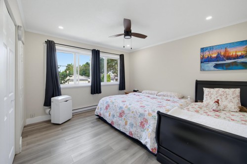 16-4959 57 Street, Delta, BC - Indoor Photo Showing Bedroom
