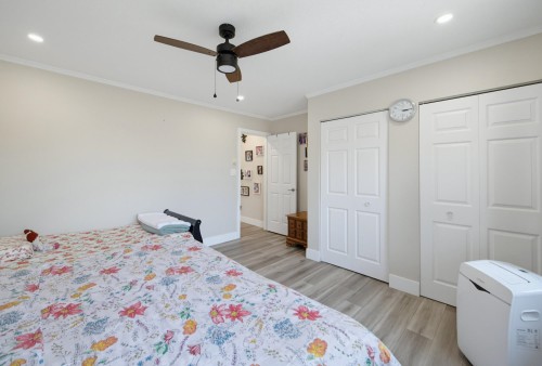 16-4959 57 Street, Delta, BC - Indoor Photo Showing Bedroom
