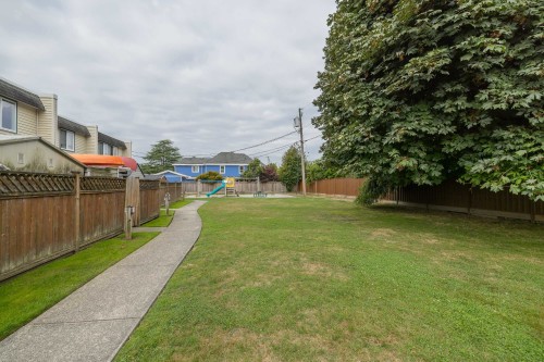 16-4959 57 Street, Delta, BC - Outdoor