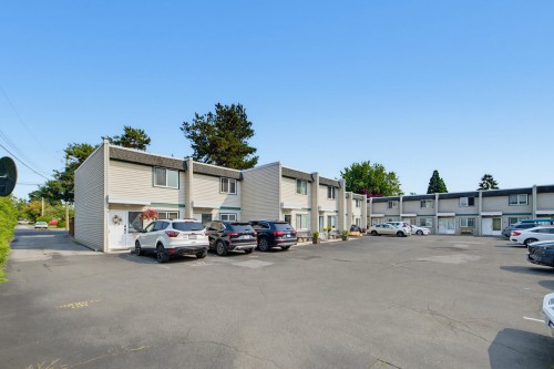 16-4959 57 Street, Delta, BC - Outdoor