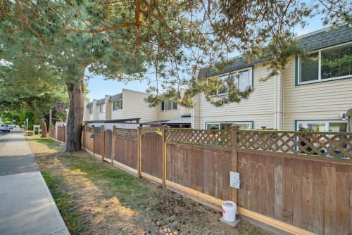 16-4959 57 Street, Delta, BC - Outdoor