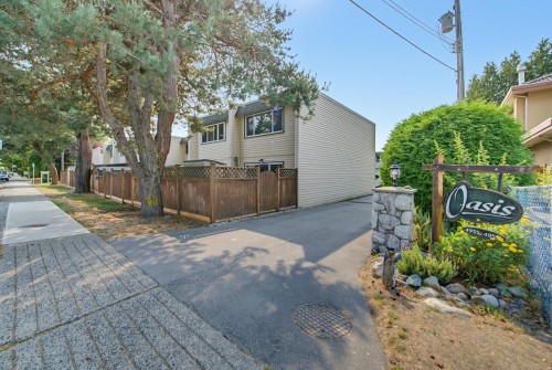 16-4959 57 Street, Delta, BC - Outdoor