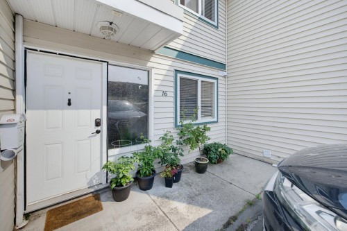 16-4959 57 Street, Delta, BC -  With Exterior