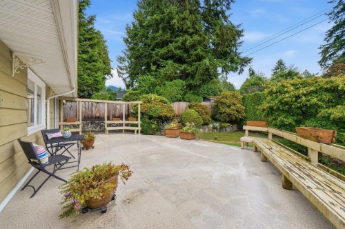 3250 Delbrook Avenue, North Vancouver, BC - Outdoor