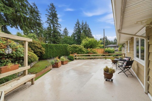 3250 Delbrook Avenue, North Vancouver, BC - Outdoor