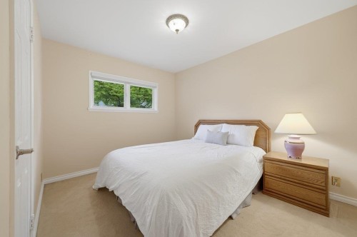 3250 Delbrook Avenue, North Vancouver, BC - Indoor Photo Showing Bedroom