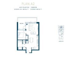 508-777 Harbourside Drive North Vancouver, BC V7P 3R7