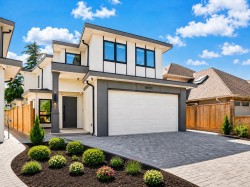 11891 Dunavon Place  Richmond, BC V7E 3Y1