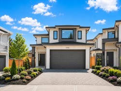 11911 Dunavon Place  Richmond, BC V7E 3Y1