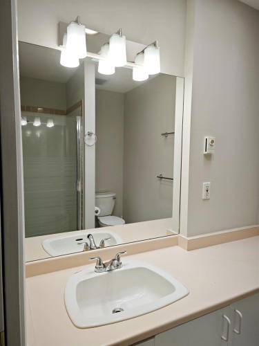 32-355 Duthie Avenue, Burnaby, BC - Indoor Photo Showing Bathroom