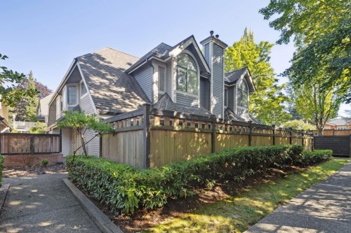 32-355 Duthie Avenue, Burnaby, BC - Outdoor