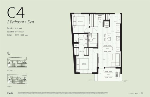 3xx-133 49th Avenue W, Vancouver, BC V5Y 0P8 2