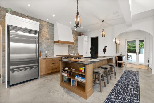 103 Witherby Road, Gibsons, BC - Indoor