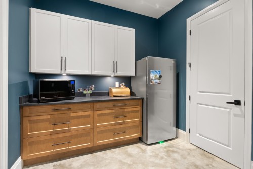 103 Witherby Road, Gibsons, BC - Indoor