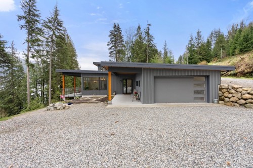 103 Witherby Road, Gibsons, BC - Outdoor