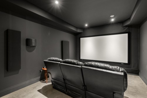 103 Witherby Road, Gibsons, BC - Indoor