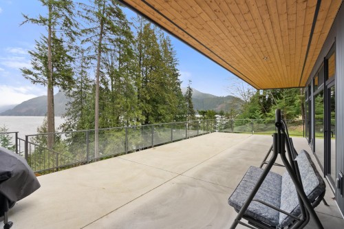 103 Witherby Road, Gibsons, BC - Outdoor With Body Of Water